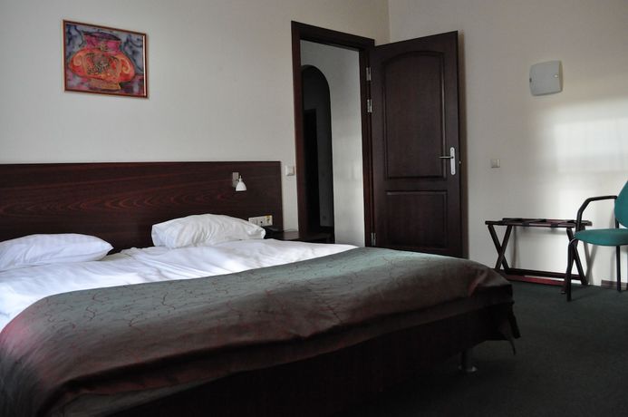 Imagen de la habitación del Hotel Albatross Riga. Foto 17