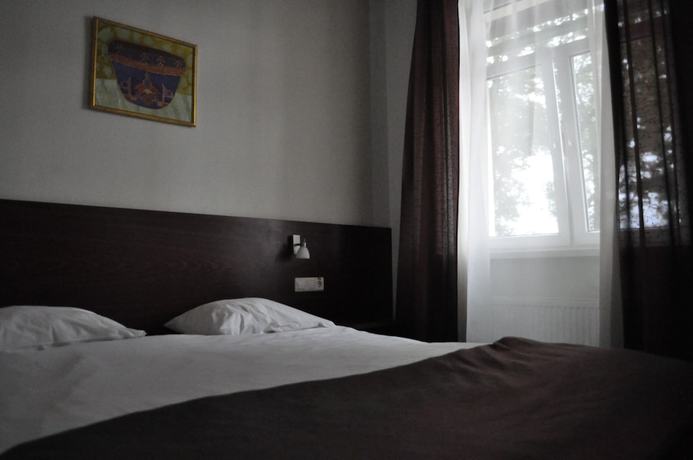 Imagen de la habitación del Hotel Albatross Riga. Foto 18