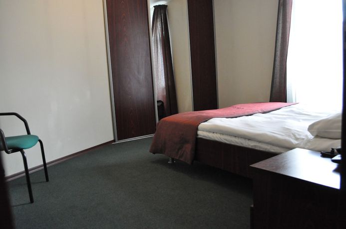 Imagen de la habitación del Hotel Albatross Riga. Foto 19