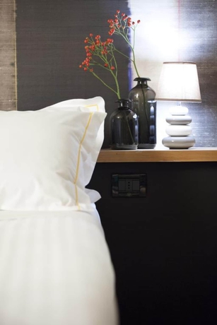 Imagen de la habitación del Hotel Albavilla and Co.. Foto 3