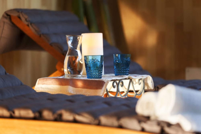 Imagen de la piscina del Hotel Albavilla and Co.. Foto 19