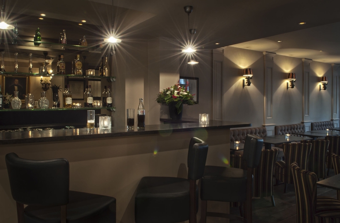 Imagen de los interiores del Hotel Albe Bastille. Foto 16