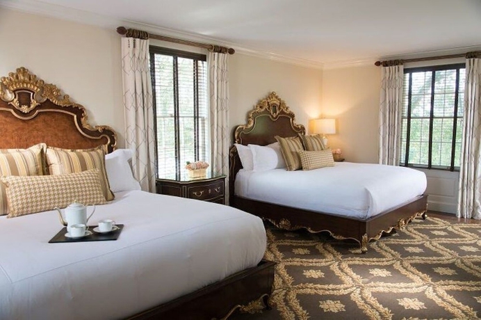 Imagen general del Hotel Albemarle Estate at Trump Winery. Foto 1