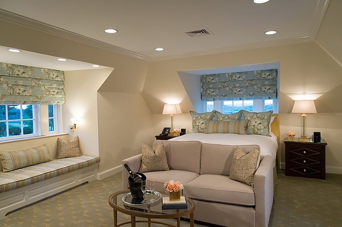 Imagen de la habitación del Hotel Albemarle Estate at Trump Winery. Foto 3