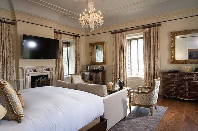Imagen de la habitación del Hotel Albemarle Estate at Trump Winery. Foto 4