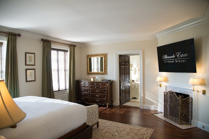 Imagen de la habitación del Hotel Albemarle Estate at Trump Winery. Foto 8