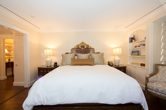 Imagen de la habitación del Hotel Albemarle Estate at Trump Winery. Foto 9