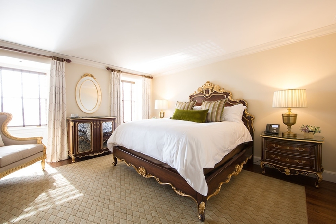 Imagen de la habitación del Hotel Albemarle Estate at Trump Winery. Foto 10