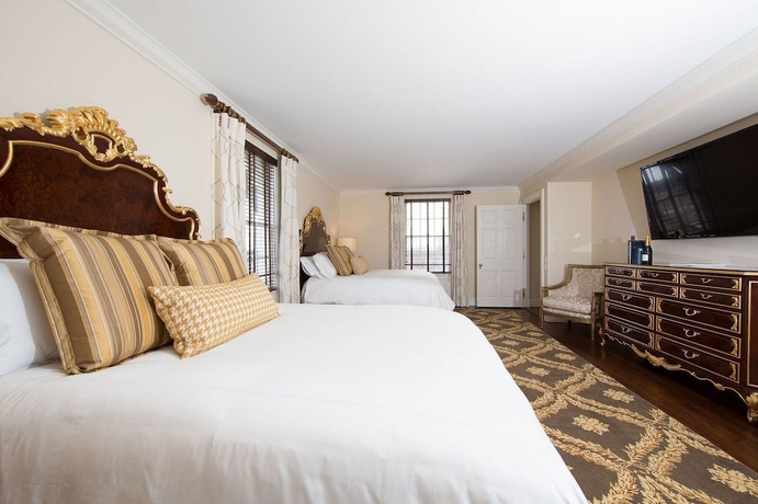 Imagen de la habitación del Hotel Albemarle Estate at Trump Winery. Foto 14