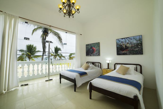 Imagen de la habitación del Hotel Albemarle. Foto 3