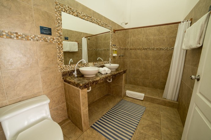 Imagen de la habitación del Hotel Albemarle. Foto 5