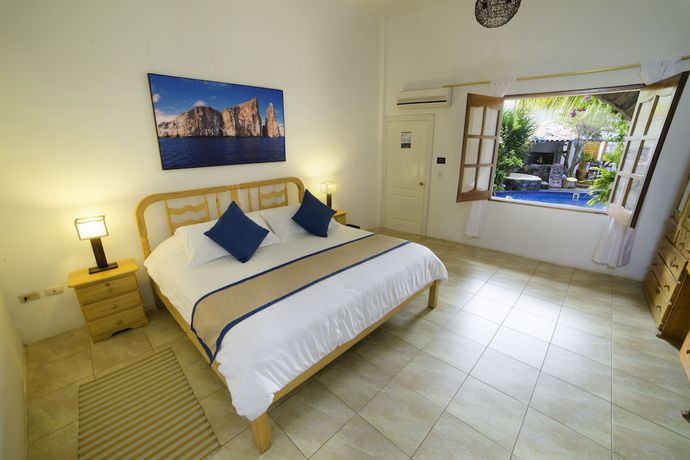 Imagen de la habitación del Hotel Albemarle. Foto 6