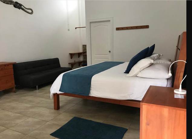 Imagen de la habitación del Hotel Albemarle. Foto 7