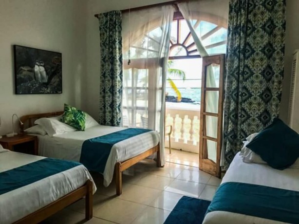 Imagen de la habitación del Hotel Albemarle. Foto 9