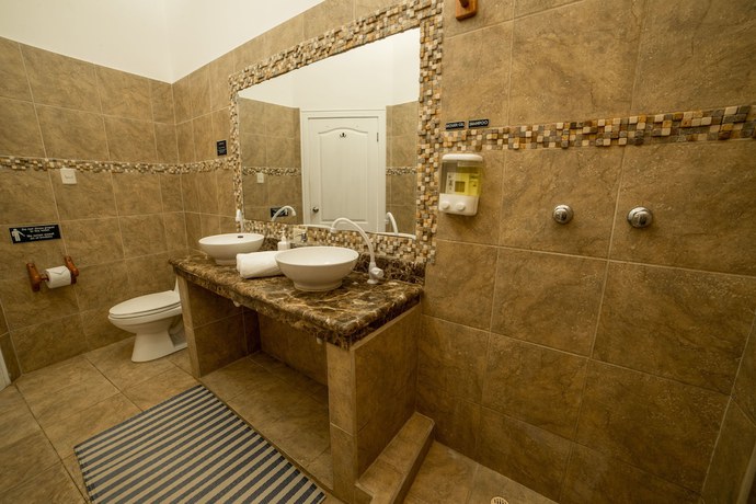 Imagen de la habitación del Hotel Albemarle. Foto 10