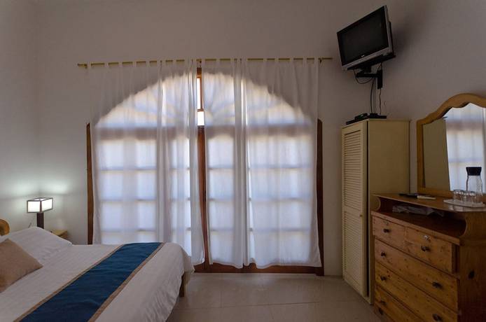 Imagen de la habitación del Hotel Albemarle. Foto 11