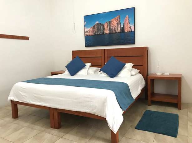 Imagen de la habitación del Hotel Albemarle. Foto 13