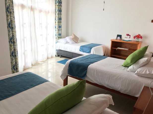 Imagen de la habitación del Hotel Albemarle. Foto 14