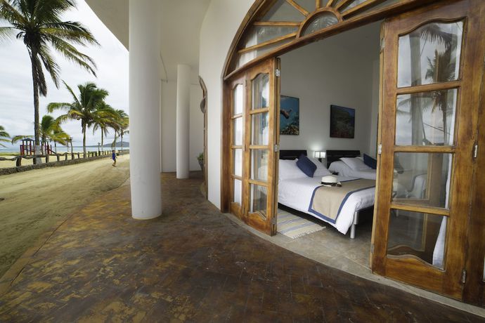 Imagen de la habitación del Hotel Albemarle. Foto 15