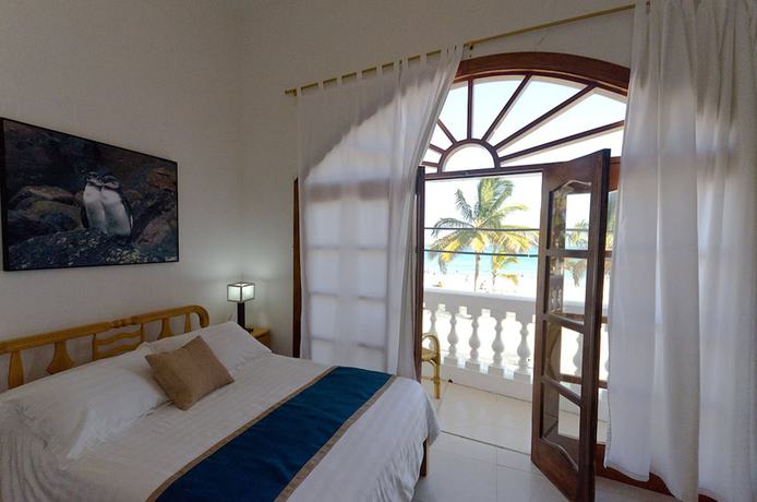 Imagen de la habitación del Hotel Albemarle. Foto 16