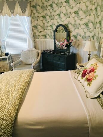 Imagen de la habitación del Hotel Albemarle Inn. Foto 19