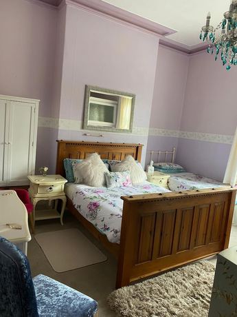 Imagen de la habitación del Hotel Albemarle, Scarborough. Foto 6