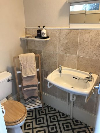 Imagen general del Hotel Albemarle, Scarborough. Foto 2