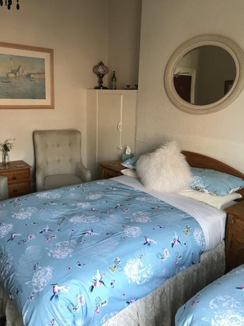 Imagen general del Hotel Albemarle, Scarborough. Foto 3