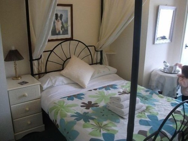 Imagen de la habitación del Hotel Albemarle, Scarborough. Foto 7