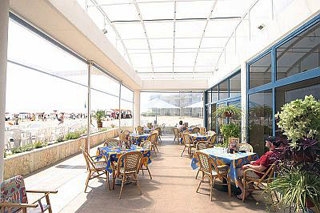 Imagen general del Hotel Albena Beach Club. Foto 2