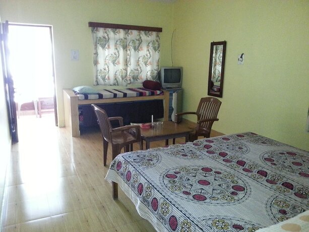 Imagen general del Hotel Albenjoh Guesthouse. Foto 1