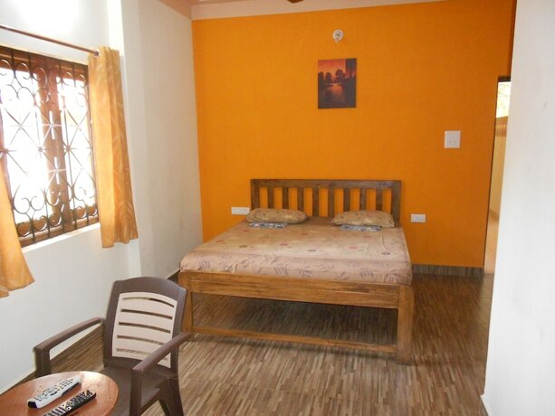 Imagen general del Hotel Albenjoh Guesthouse. Foto 2