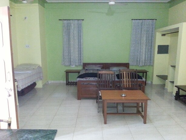 Imagen de la habitación del Hotel Albenjoh Guesthouse. Foto 18