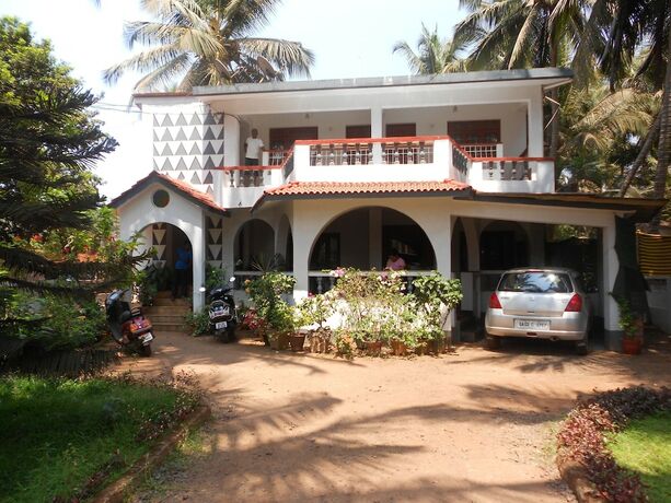 Imagen general del Hotel Albenjoh Guesthouse. Foto 9