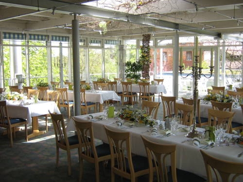 Imagen general del Hotel Alber. Foto 2