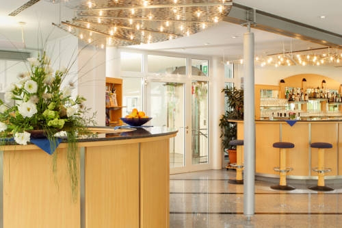 Imagen general del Hotel Alber. Foto 3