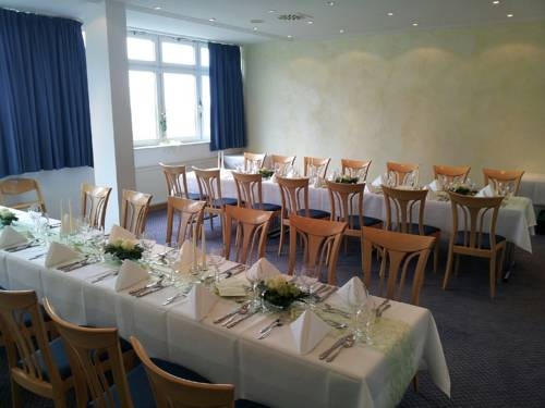 Imagen general del Hotel Alber. Foto 4