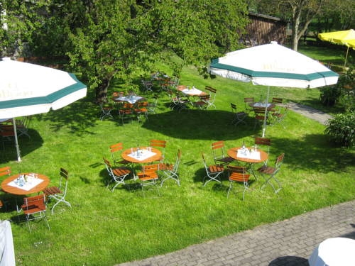 Imagen general del Hotel Alber. Foto 5