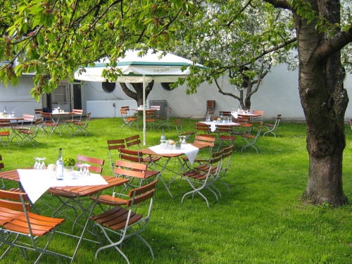 Imagen general del Hotel Alber. Foto 6