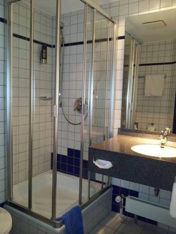 Imagen general del Hotel Alber. Foto 8