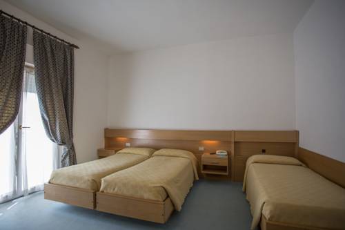 Imagen de la habitación del Hotel Alberello. Foto 5