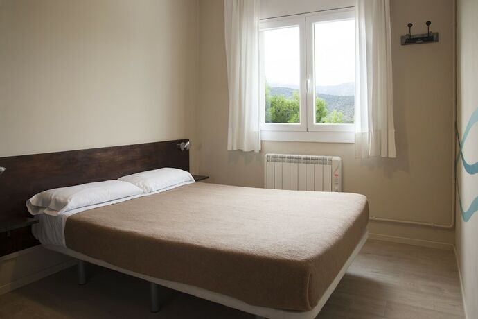 Imagen de la habitación del Hotel Alberg Costa Brava - Hostel. Foto 11