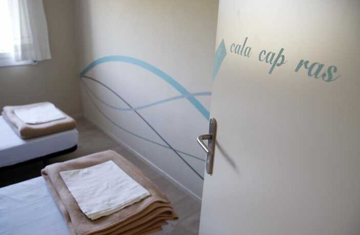 Imagen general del Hotel Alberg Costa Brava - Hostel. Foto 6