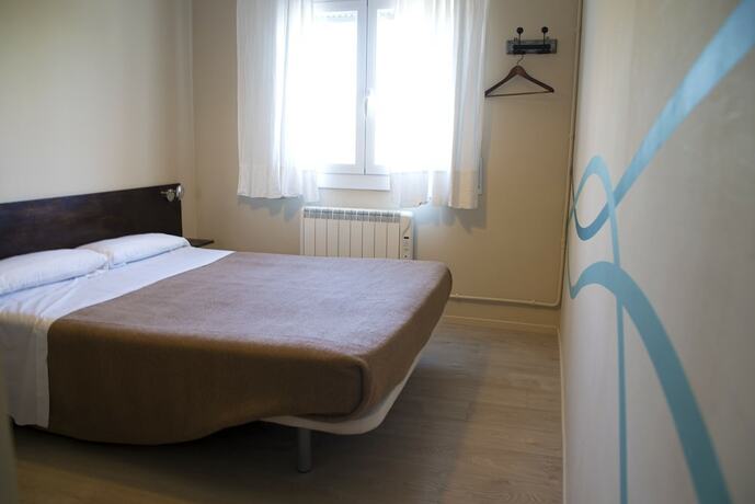 Imagen de la habitación del Hotel Alberg Costa Brava - Hostel. Foto 18