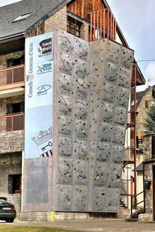 Imagen general del Hotel Alberg Era Garona. Foto 7