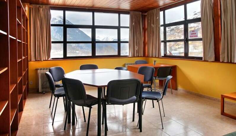 Imagen general del Hotel Alberg Era Garona. Foto 9