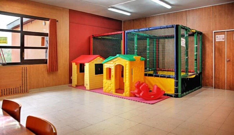 Imagen general del Hotel Alberg Era Garona. Foto 10