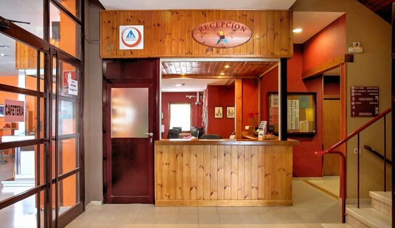 Imagen general del Hotel Alberg Era Garona. Foto 11