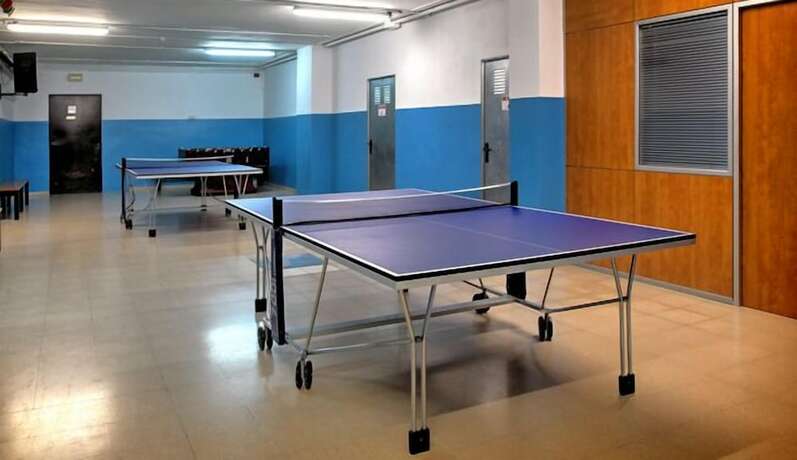 Imagen general del Hotel Alberg Era Garona. Foto 12