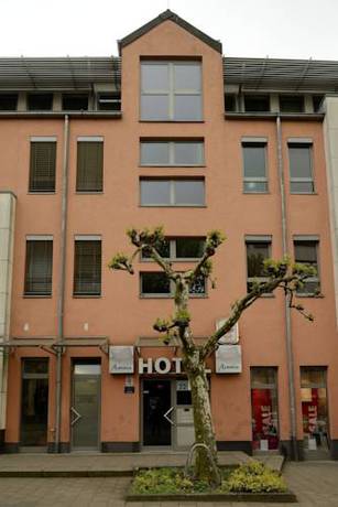 Imagen de la habitación del Hotel Alberga. Foto 5